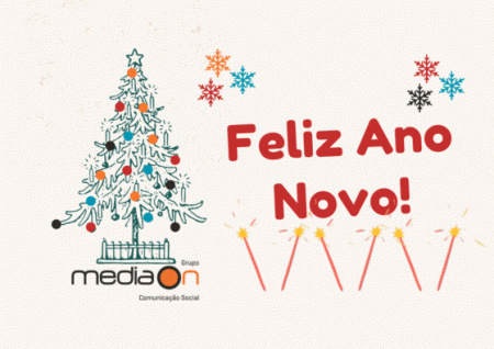 Ler notícia: Feliz Ano Novo!