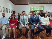 Ler notícia: Paulo César Luís lidera executivo de Vila de Rei apenas com eleitos do PSD (c/áudio e fotos)