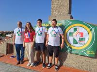 Paróquias de S. João e S. Vicente apresentam programa «Dias nas Dioceses» para grupo de jovens noruegueses (c/áudio)