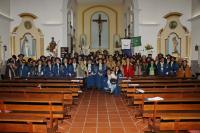 Confraria do Bucho e Tripas entronizou novos confrades no III Capítulo (c/áudio, fotos e Vídeo)   