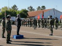 Costa homenageia militares portugueses e pede reflexão sobre 20 anos no Afeganistão (C/ÁUDIO e VÍDEO)