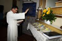 Confraria do Bucho e Tripas entronizou novos confrades no III Capítulo (c/áudio, fotos e Vídeo)   