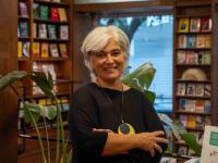 Ler notícia: Primeira edição de Prémio de Poesia Nuno Júdice distingue Carla Louro