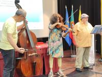 Bibliotecas públicas criaram rede e organizaram primeiro encontro em Constância (c/áudio) 