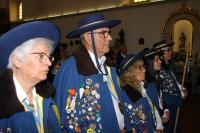 Confraria do Bucho e Tripas entronizou novos confrades no III Capítulo (c/áudio, fotos e Vídeo)   