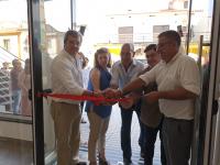 Margaridos abrem loja “Meu Super” em Tramagal (C/ÁUDIO)