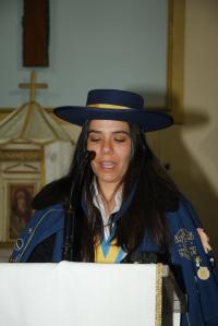 Confraria do Bucho e Tripas entronizou novos confrades no III Capítulo (c/áudio, fotos e Vídeo)   