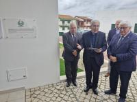 Casas Moinho de Vento vão dar resposta a pessoas com deficiência (C/ Áudio)