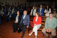Confraria do Bucho e Tripas entronizou novos confrades no III Capítulo (c/áudio, fotos e Vídeo)   