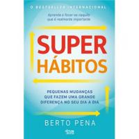 LEITURA: «Super hábitos», por Berta Lopes | OUÇA AQUI!