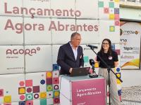Ler notícia: Centro histórico de Abrantes digitalizado no portal de comércio AGORA (c/áudio)