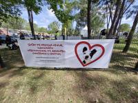 Parque Urbano de S. Lourenço está a receber Festival das Juventudes (C/ Áudio e Fotos)