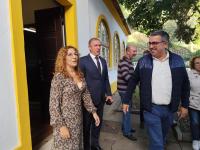 Grupo Teatro Palha de Abrantes ‘abanca’ na escola dos Quinchosos (c/áudio e fotos)