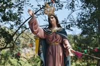 Ler notícia: Antigos barcos avieiros percorrem o Tejo em cruzeiro religioso e cultural