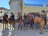 A semana da Ascensão são 9 dias de muito Ribatejo, muitas tradições e muita cultura (c/áudio e fotos) 