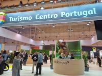 Ler notícia: Turismo Centro de Portugal com três milhões de euros para promover a região