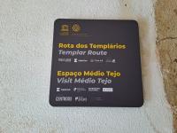 Rota dos Templários é aposta forte para o turismo do Médio Tejo (c/áudio)