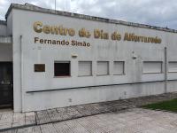 Fernando Simão dá nome ao Centro de Dia de Alferrarede