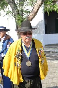 Confraria do Bucho e Tripas entronizou novos confrades no III Capítulo (c/áudio, fotos e Vídeo)   