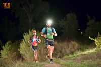Igor Lysyi vence nos 100 km do Trail Abrantes 100
