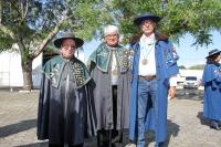 Confraria do Bucho e Tripas entronizou novos confrades no III Capítulo (c/áudio, fotos e Vídeo)   