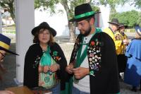 Confraria do Bucho e Tripas entronizou novos confrades no III Capítulo (c/áudio, fotos e Vídeo)   