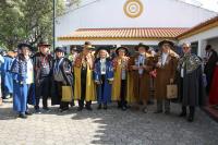 Confraria do Bucho e Tripas entronizou novos confrades no III Capítulo (c/áudio, fotos e Vídeo)   