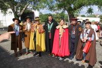 Confraria do Bucho e Tripas entronizou novos confrades no III Capítulo (c/áudio, fotos e Vídeo)   