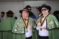 Confraria do Bucho e Tripas entronizou novos confrades no III Capítulo (c/áudio, fotos e Vídeo)   