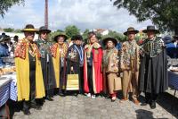 Confraria do Bucho e Tripas entronizou novos confrades no III Capítulo (c/áudio, fotos e Vídeo)   