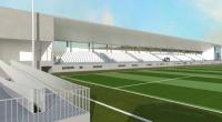 Academia de Futebol vai nascer junto ao Complexo Aquático