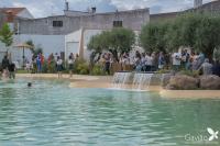 Município de Gavião inaugurou Casa das Artes e «Eco Laguna»