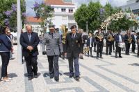 10 de junho volta a homenagear antigos combatentes