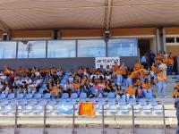 Alcaravela Campeão. Semideiro ganha série 2. A Festa do Futebol em Abrantes (c/áudios e fotos)