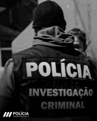 Ler notícia: PSP detém indivíduo por crime de homicídio