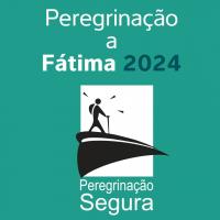 Ler notícia: Infraestruturas de Portugal lança campanha de apoio a peregrinos a caminho de Fátima