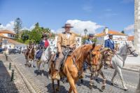 Ler notícia: Feira Nacional do Cavalo de 1 a 11 de novembro com novo espaço