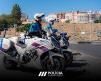 Ler notícia: PSP deteve 842 condutores em abril, mais 262 do que no ano passado