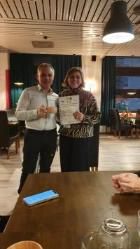 Professores foram à Finlândia para Formação sobre o Sistema Educativo 