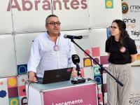 Centro histórico de Abrantes digitalizado no portal de comércio AGORA (c/áudio)