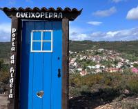 Ler notícia: A porta de Queixoperra é o novo miradouro da aldeia