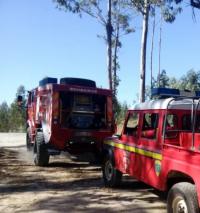 Ler notícia: Médio Tejo investe 4 ME em equipamentos para sistema integrado de Proteção Civil