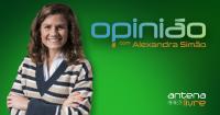 “Não é garantia - cuidemos dela”