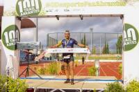 Ricardo Sousa vence nos 100km (C/ Fotos)