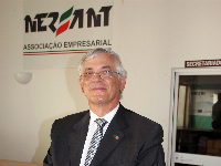 António Pedroso Leal sucede a Domingos Chambel na presidência da Direção