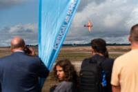 Portugal Air Summit encerrou este sábado com 'air shows' (c/fotos)