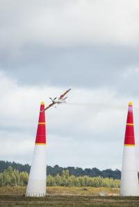 Portugal Air Summit encerrou este sábado com 'air shows' (c/fotos)