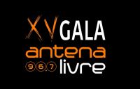 Ler notícia: XV Gala Antena Livre - Veja AQUI a transmissão em vídeo