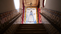 Ler notícia: Dia Internacional dos Museus assinalado com com atividades culturais nas Casas-Museu