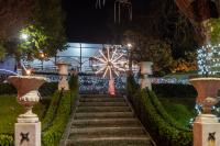 A magia do Natal está de regresso com o «Parque dos Sonhos»